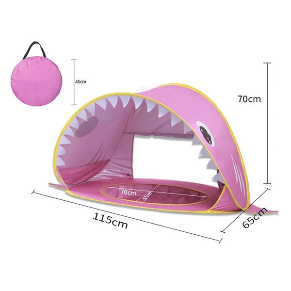 The benefits of kids pop up tents for imaginative play and creativity