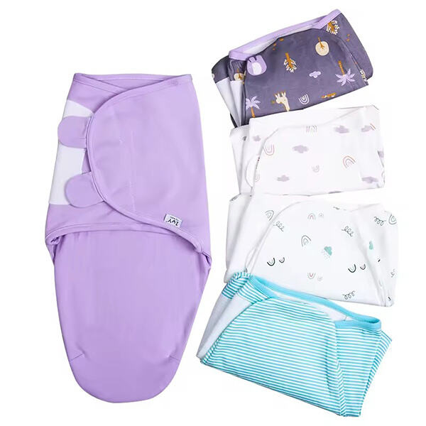 The essential guide to swaddling your newborn for a happy and content baby