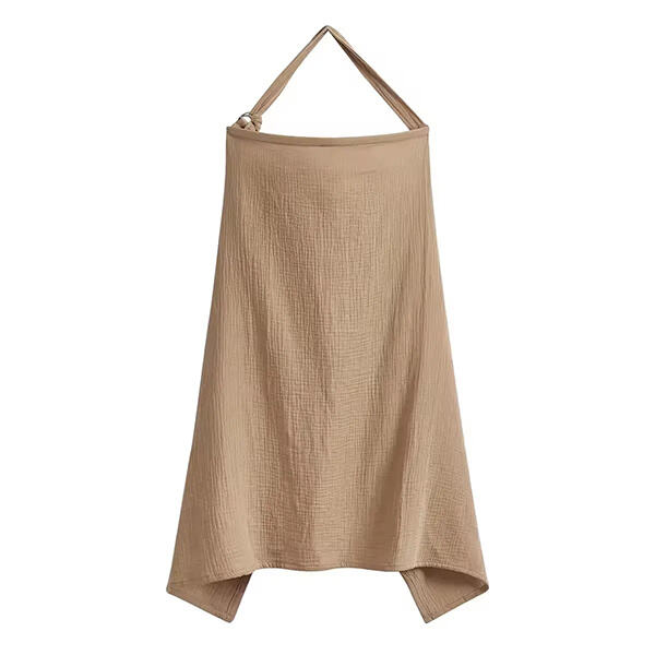 Say Goodbye to Uncomfortable Nursing Moments with Babi Nurses Covers