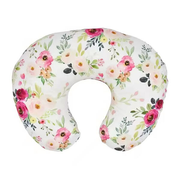 Stylish and Convenient Nursing Pillow Covers