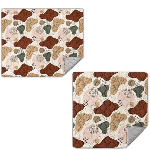 Mats for Educational Fun