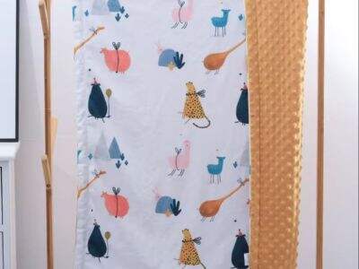 Best 2 Wholesale Suppliers For Baby Blanket