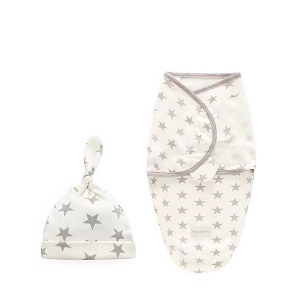 Unwrapping the secrets of the newborn swaddle technique