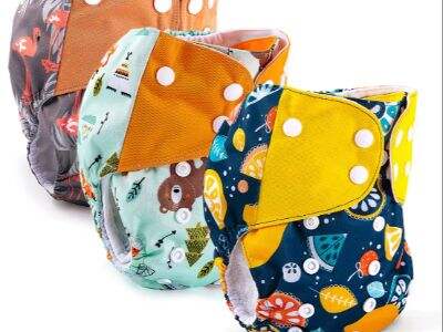 Top 10 Baby Diaper Manufacturers In The World