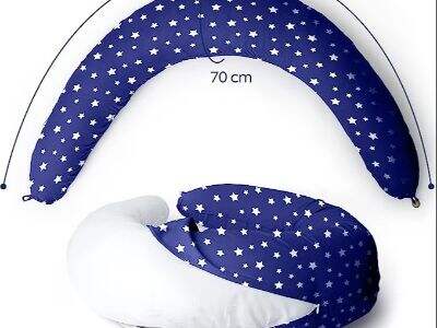 Top 3 Nursing Pillow Manufacturer For US