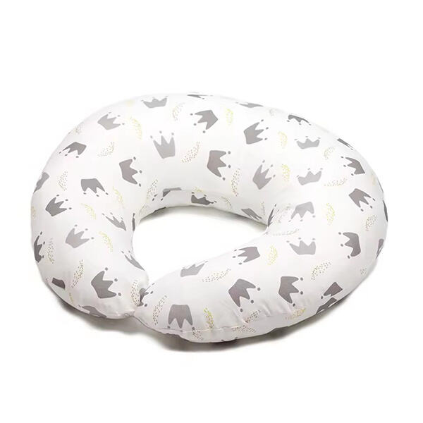Make Breastfeeding a Breeze with Our Highly Recommended Nursing Pillow