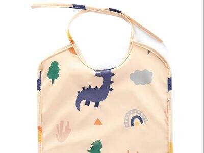 Top 4 Baby Bib Manufacturers In Australia