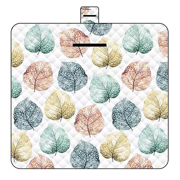 Comment les tapis de sol pour enfants évoluent avec votre enfant