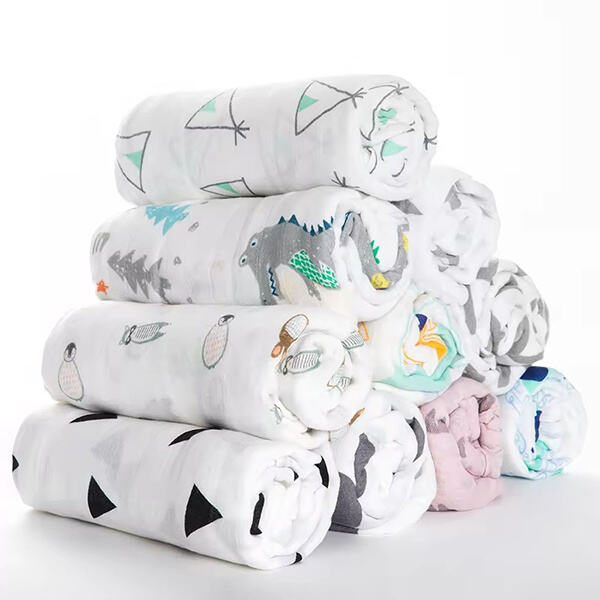 Keep your baby warm and comfortable with our newborn blanket