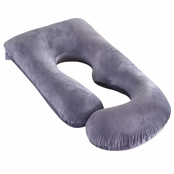 The Perfect Companion for Nursing and Bottle-feeding