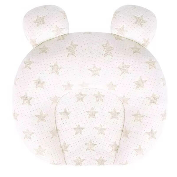 Customize the firmness of your nursing pillow for a personalized breastfeeding experience.