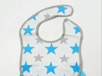 Top 4 Baby Bib Manufacturers in UK