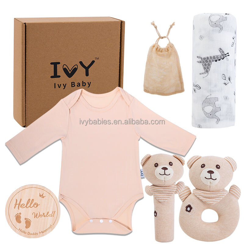 muslin blanket box gift sets for a new born baby baby gift set newborn baby gift set details