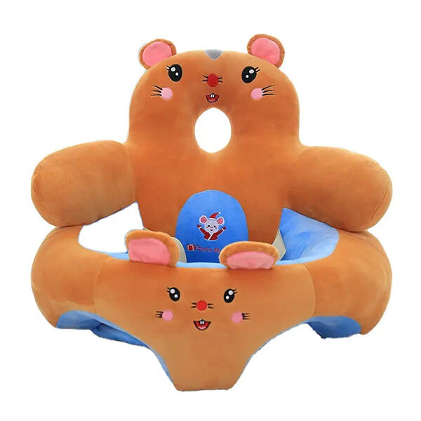 The Ultimate Baby Sitting Solution