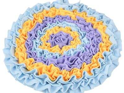 Top 10 Snuffle Feeding Mat Ideas