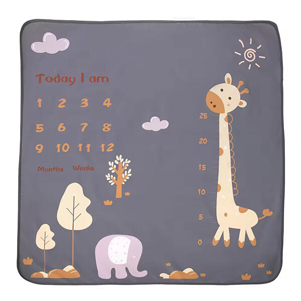 Make playtime fun and interactive with an engaging infant floor ma
