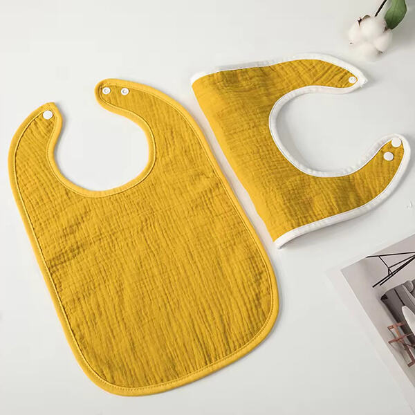 Newborn Burp Cloths for On-the-Go Parents