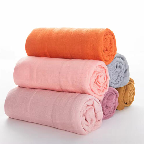 The newborn blanket