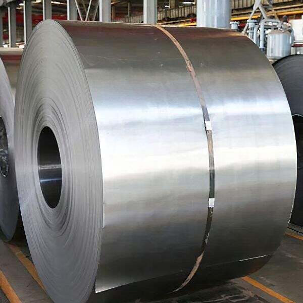 Versatile Applications of 304 Stainless Steel Coil in Manufacturing and Construction