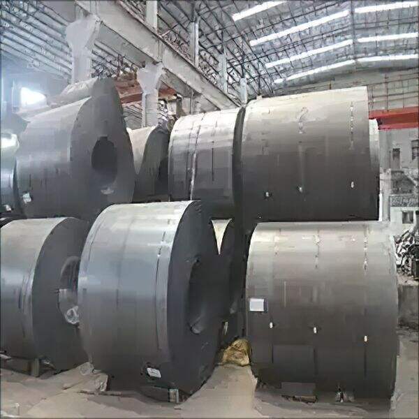 Hot vs. Cold Rolled Steel