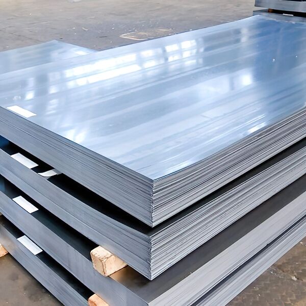 The Benefits of Hot Rolled Steel Plates