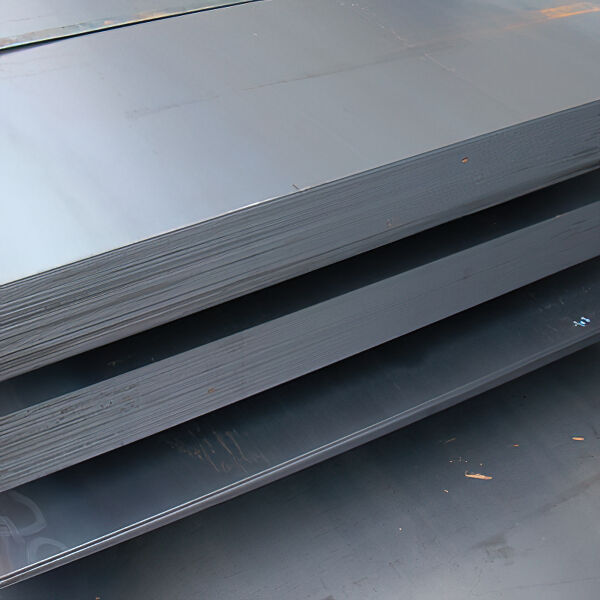 How Hot Rolled Steel Plates are Made to Last? 