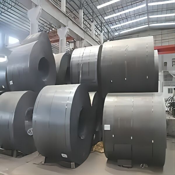 Benefits Of Cold Rolled Steel