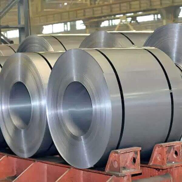 Exploring the Properties and Characteristics of 304 Stainless Steel Coil