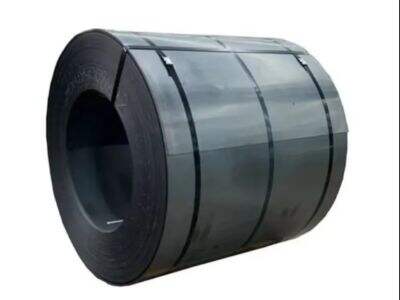 Cold Rolled Spring Steel Strip Carbon Steel Strip China Manufacturer