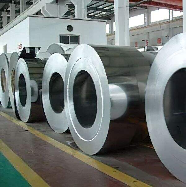 Importance Of Stainless Steel Coils