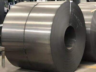 65MN Cold Rolled Carbon steel Strip Explosive New Products