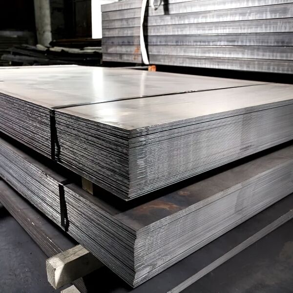 Benefits steel carbon plate