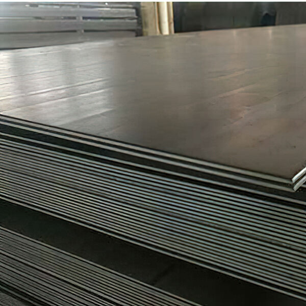 Carbon Steel Plate Features