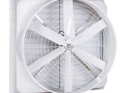 Why Greenhouse Fans Are Crucial for Optimal Plant Growth and Air Circulation