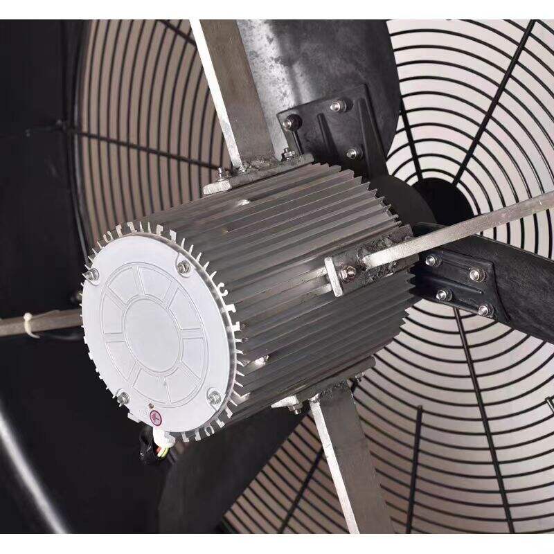 750W Industrial Portable Evaporative Air Cooler supplier