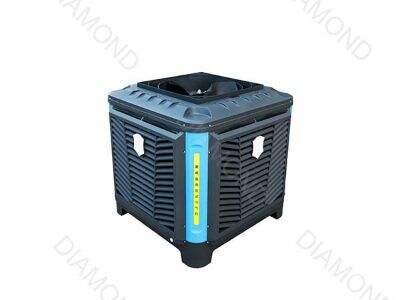 How Industrial Evaporative Air Coolers Are Revolutionizing Energy-Efficient Cooling