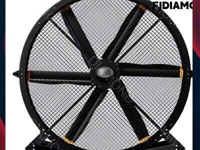 Laghdaíonn Fiontraí Tuirsciúcháin Industriúil na Bilí Fuinnimh i dTaiscí in Aerí Te