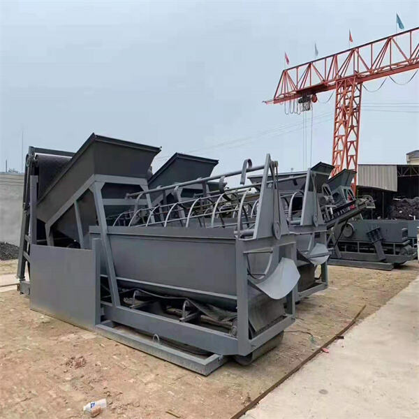 Versatile screening capabilities for various applications