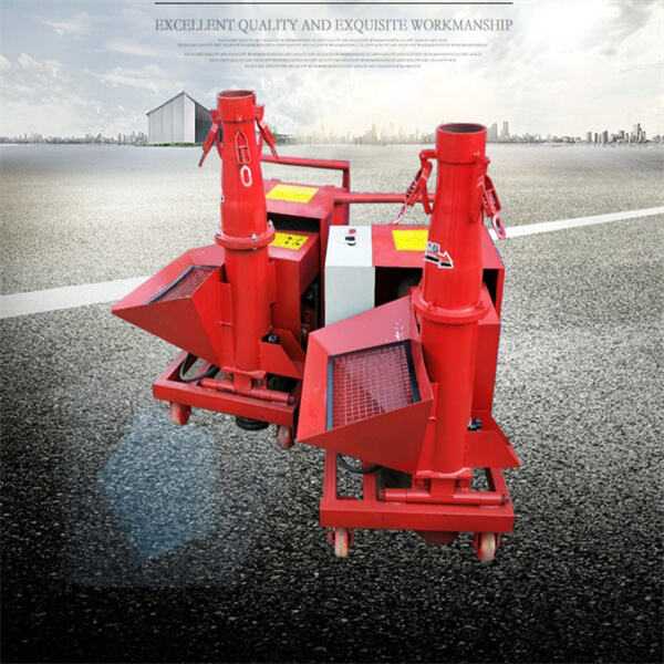İzli Beton Pompası Teknolojisi ile Beton Atıklarını Azaltın
