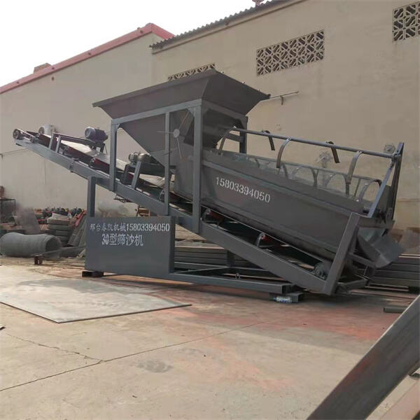 Durable and reliable screening for long-term use