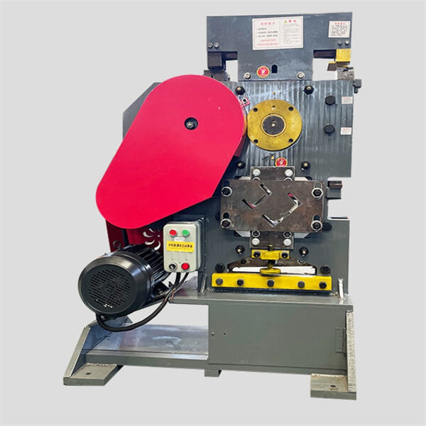 metal sheet hole punching machine Manufacturer & Supplier in China ...