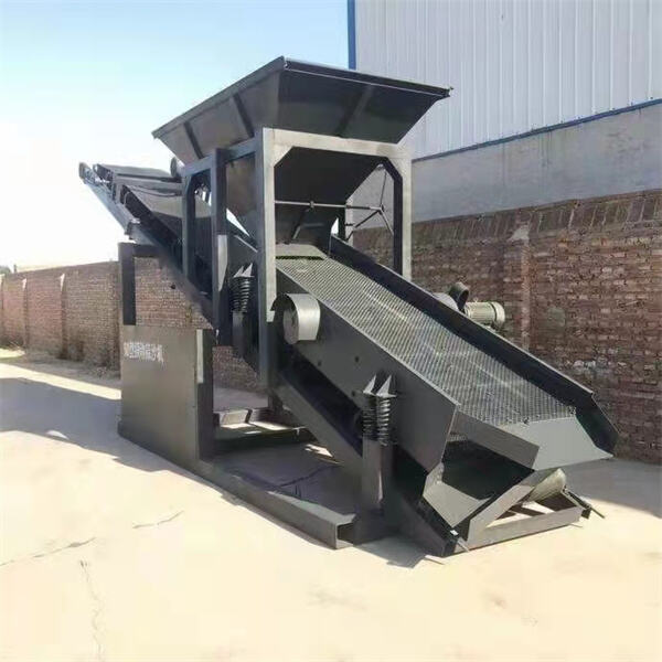 Easy-to-use design for streamlined operation