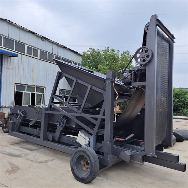 Customizable options for specific screening needs