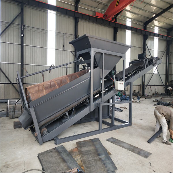 Maximizing Sand Production with Robust Screening Equipmen