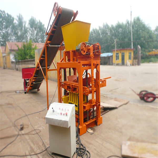 High-quality electric brick machine for sale at competitive prices.