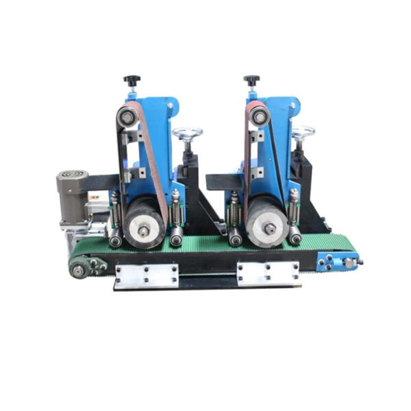 How Automated Mold Polishing Can Help