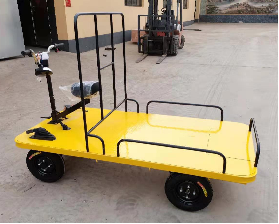 Wholesale distribution price new energy battery flat car popular in Europe and USA details