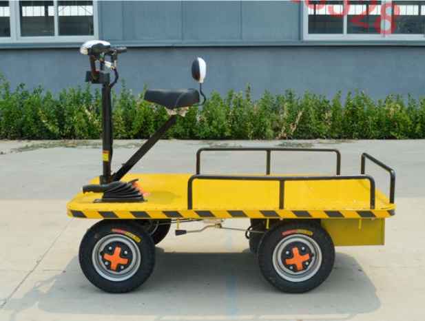 Wholesale distribution price new energy battery flat car popular in Europe and USA supplier