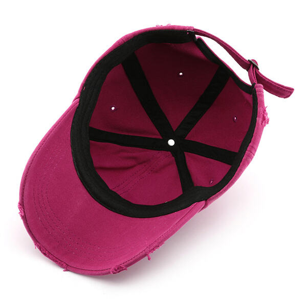 Security Popular Features Of the Basket ball cap