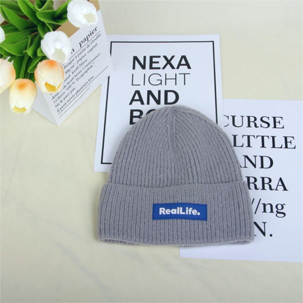 Verwendung von Beanie Mustard